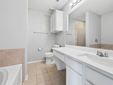 1405 Eagles Nest Trail Krum TX 76249