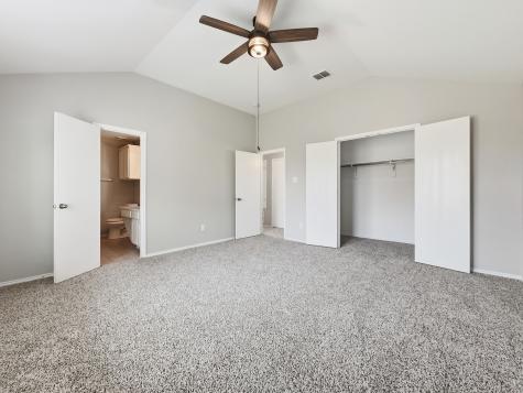 1405 Eagles Nest Trail Krum TX 76249