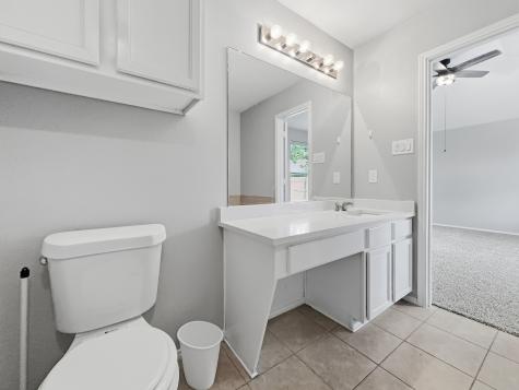 1405 Eagles Nest Trail Krum TX 76249