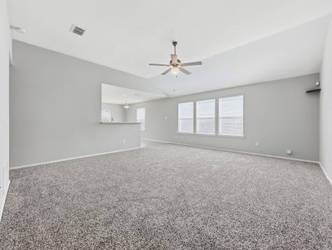 1405 Eagles Nest Trail Krum TX 76249