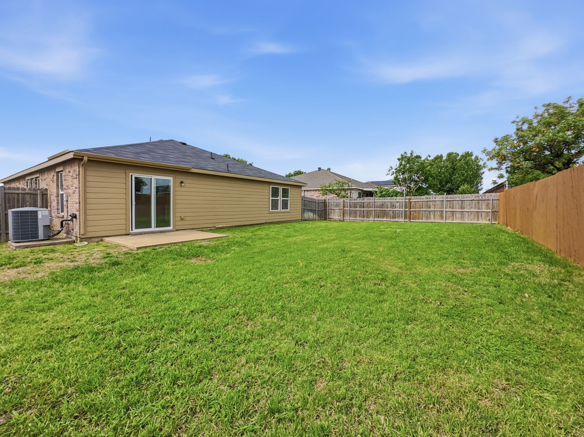 1405 Eagles Nest Trail Krum TX 76249