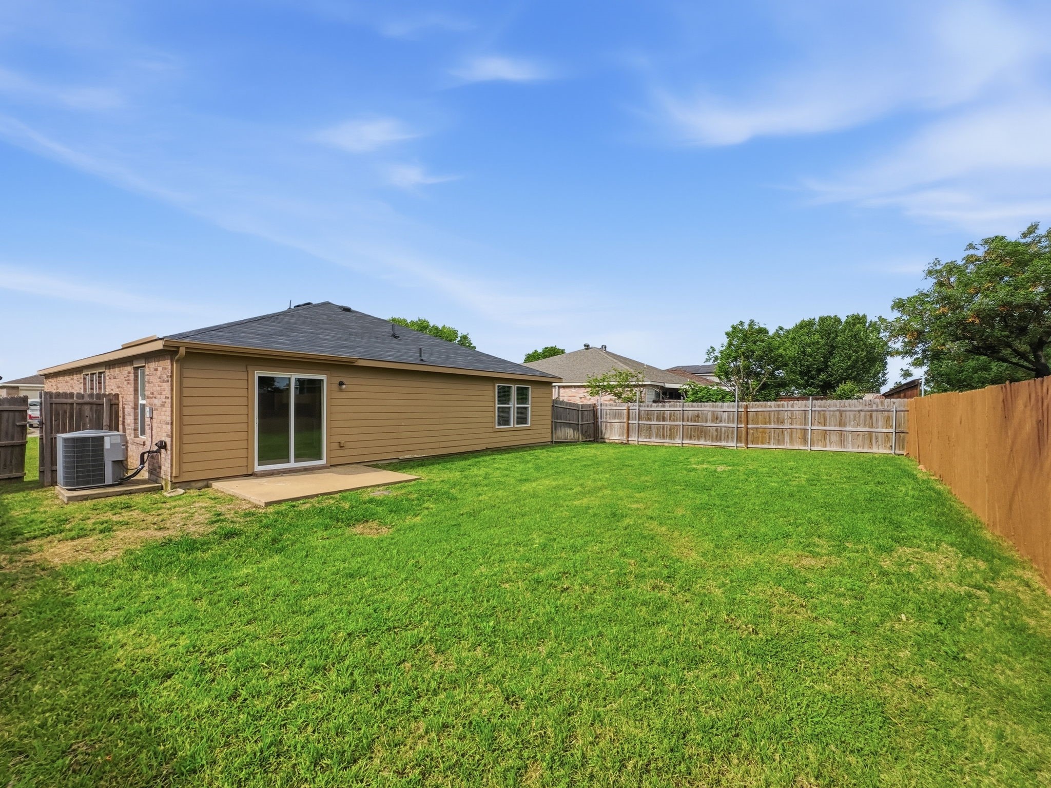 1405 Eagles Nest Trail Krum TX 76249