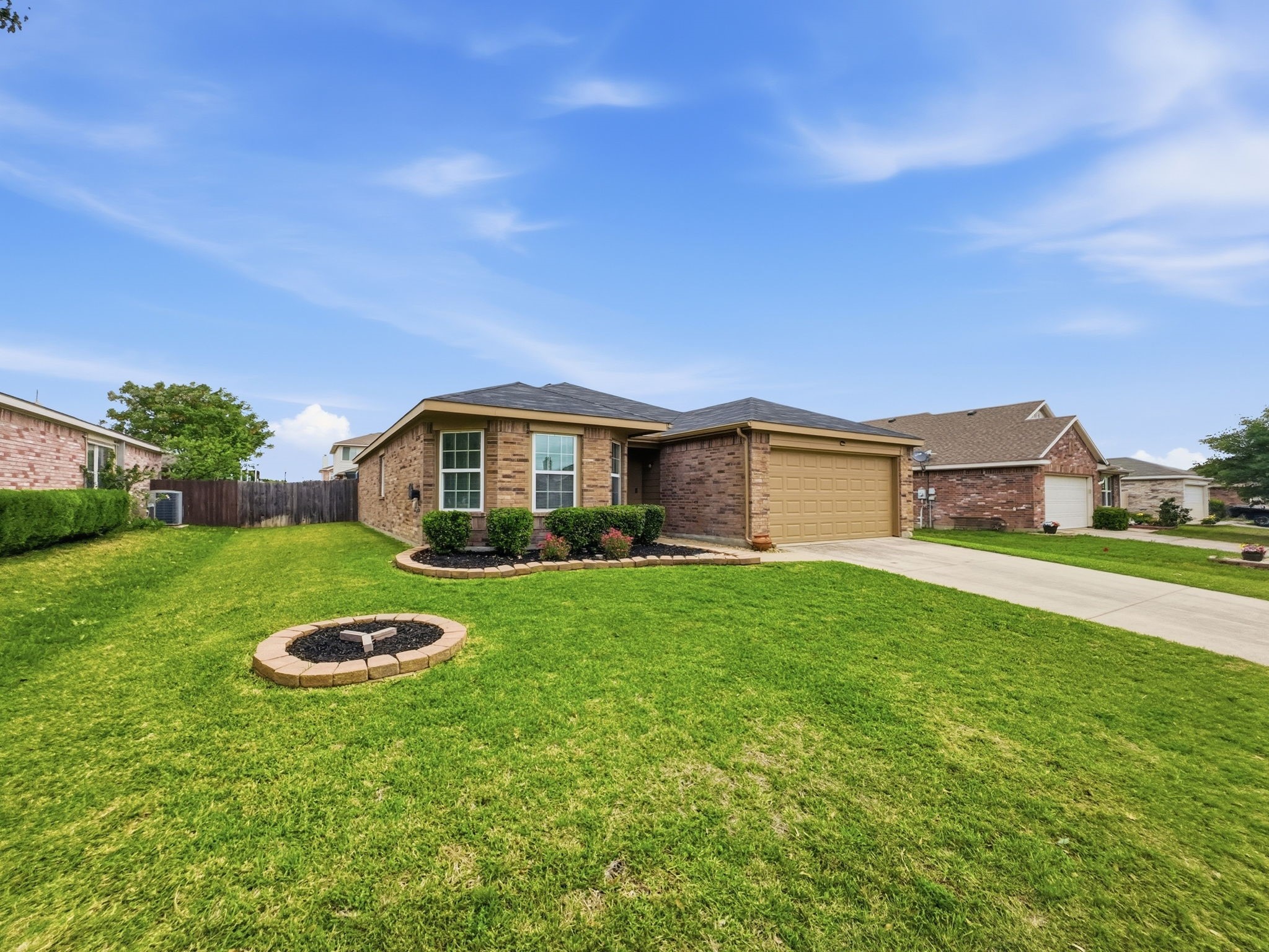 1405 Eagles Nest Trail Krum TX 76249