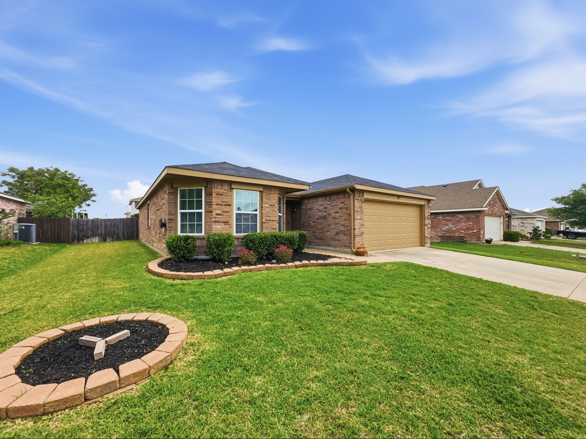 1405 Eagles Nest Trail Krum TX 76249