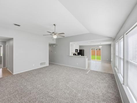 1405 Eagles Nest Trail Krum TX 76249