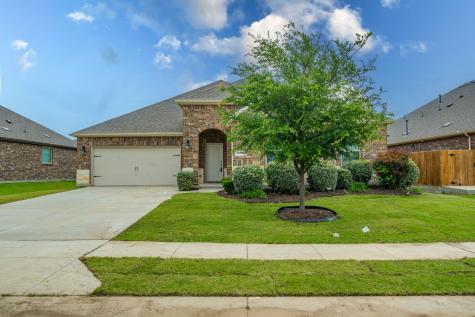 2808 Grizzly Road Aubrey TX 76227