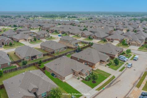 2808 Grizzly Road Aubrey TX 76227