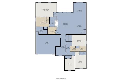 2808 Grizzly Road Aubrey TX 76227