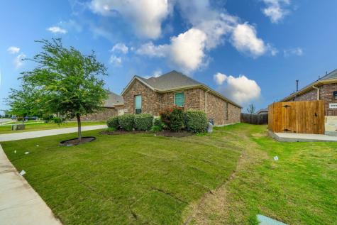 2808 Grizzly Road Aubrey TX 76227