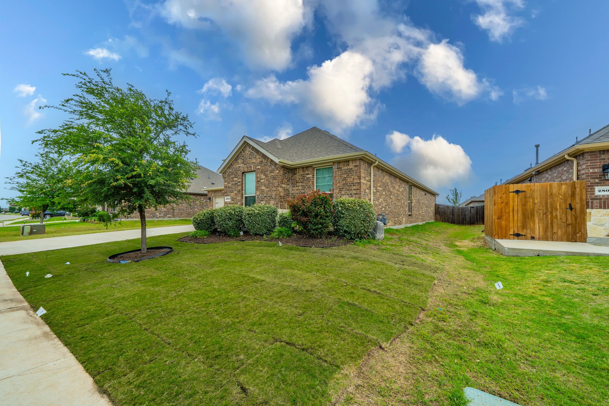 2808 Grizzly Road Aubrey TX 76227