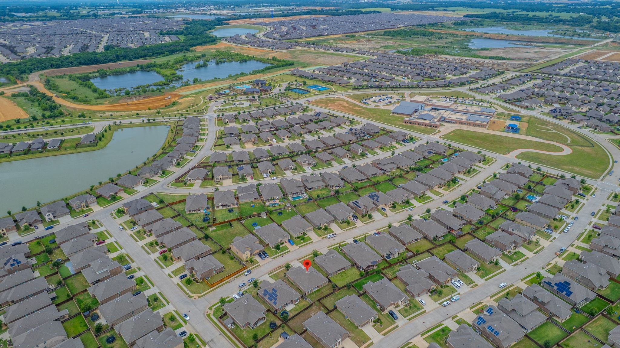 2808 Grizzly Road Aubrey TX 76227