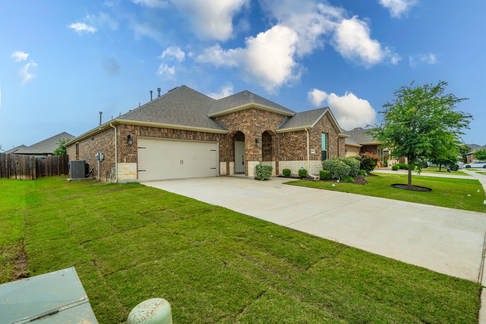 2808 Grizzly Road Aubrey TX 76227
