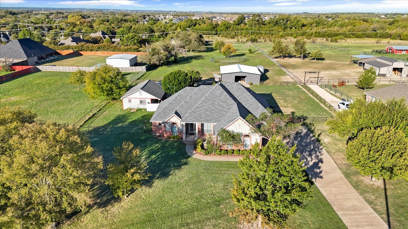 871 Black Champ Road Waxahachie TX 75167