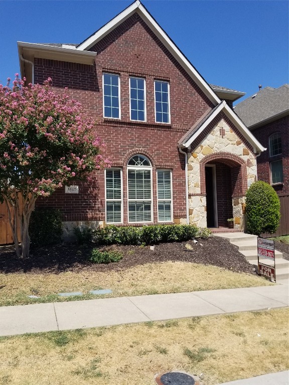 3517 Porter Creek Drive Plano TX 75025