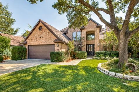 2008 Crockett Court Irving TX 75038
