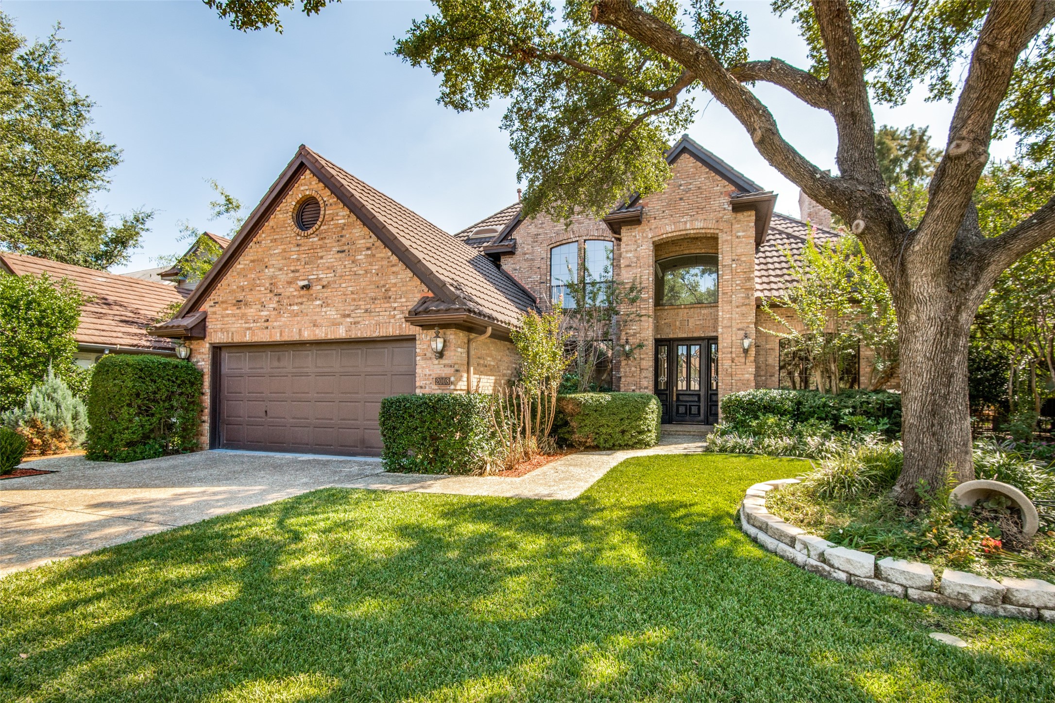 2008 Crockett Court Irving TX 75038