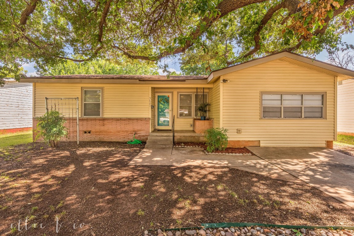 3625 N 9th Street Abilene TX 79603