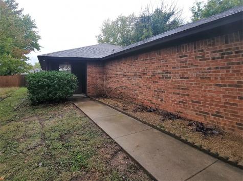1823 San Rafael Street Fort Worth TX 76134