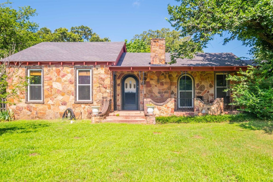 2119 NW 5th Avenue Mineral Wells TX 76067