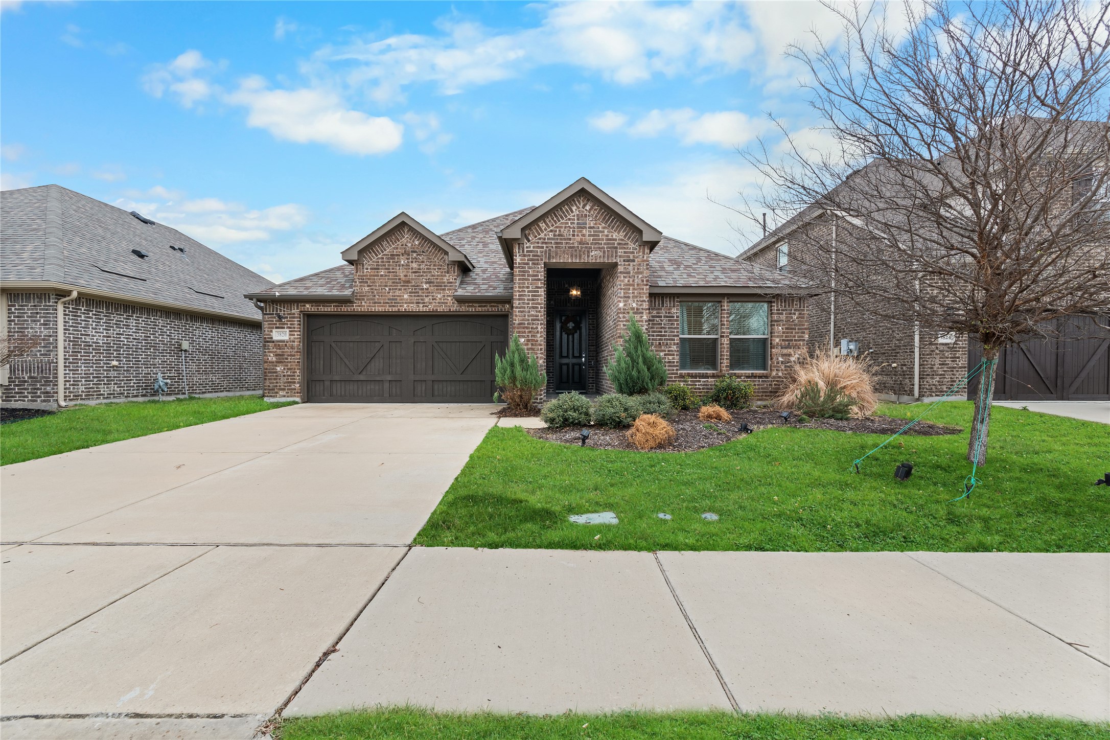 3820 Horseshoe Trail Celina TX 75009
