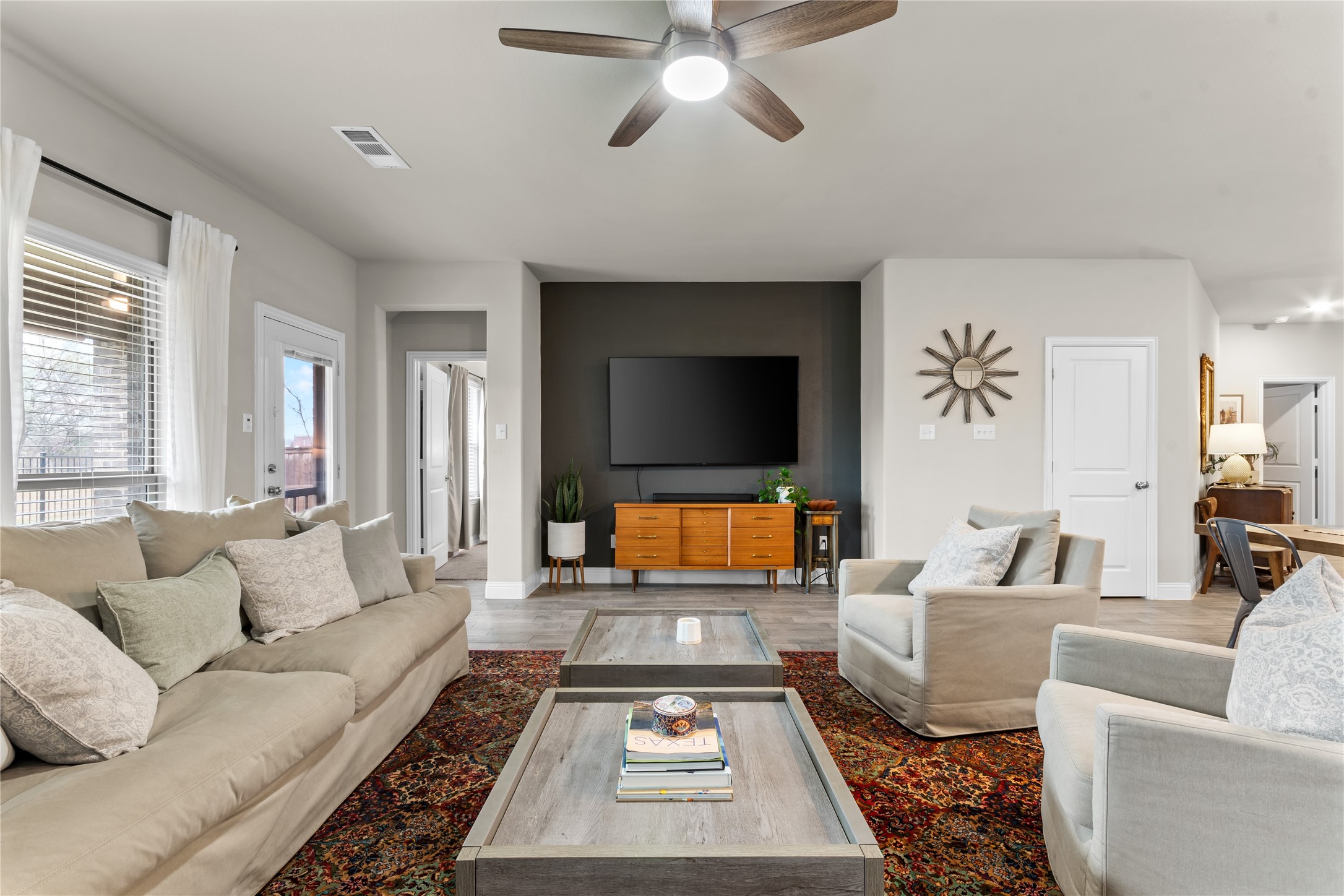 3820 Horseshoe Trail Celina TX 75009
