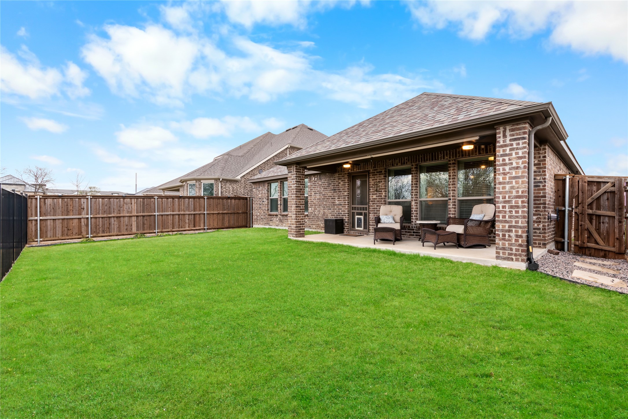 3820 Horseshoe Trail Celina TX 75009