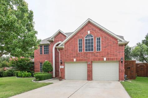 3801 Vicksberry Trail Flower Mound TX 75022