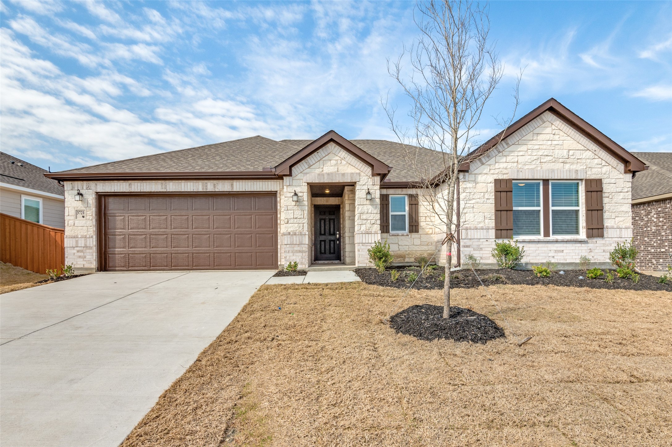 3721 Blooming Prairie Drive Crandall TX 75114