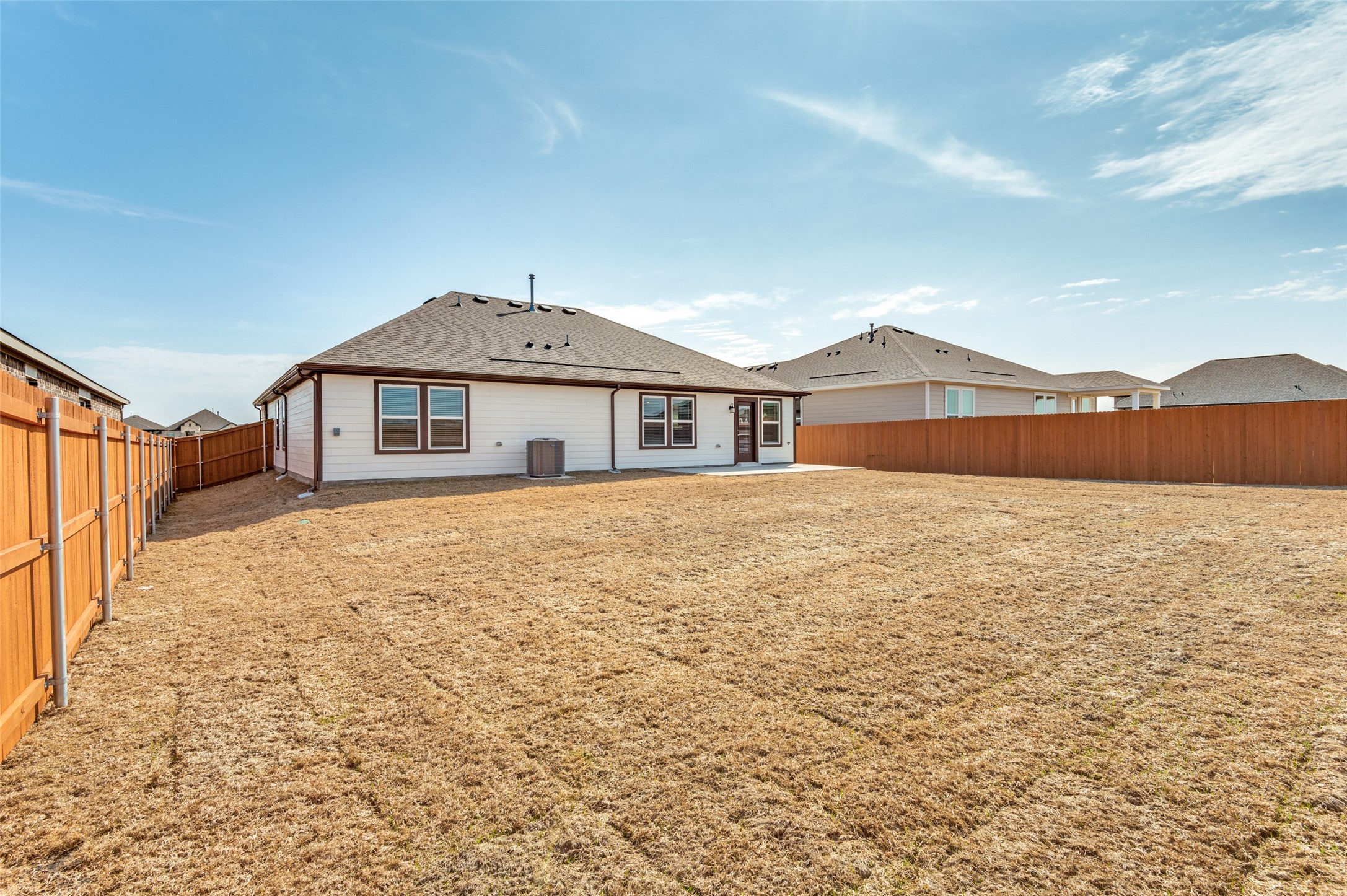 3721 Blooming Prairie Drive Crandall TX 75114