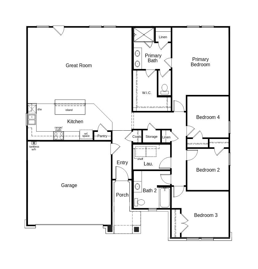 3721 Blooming Prairie Drive Crandall TX 75114