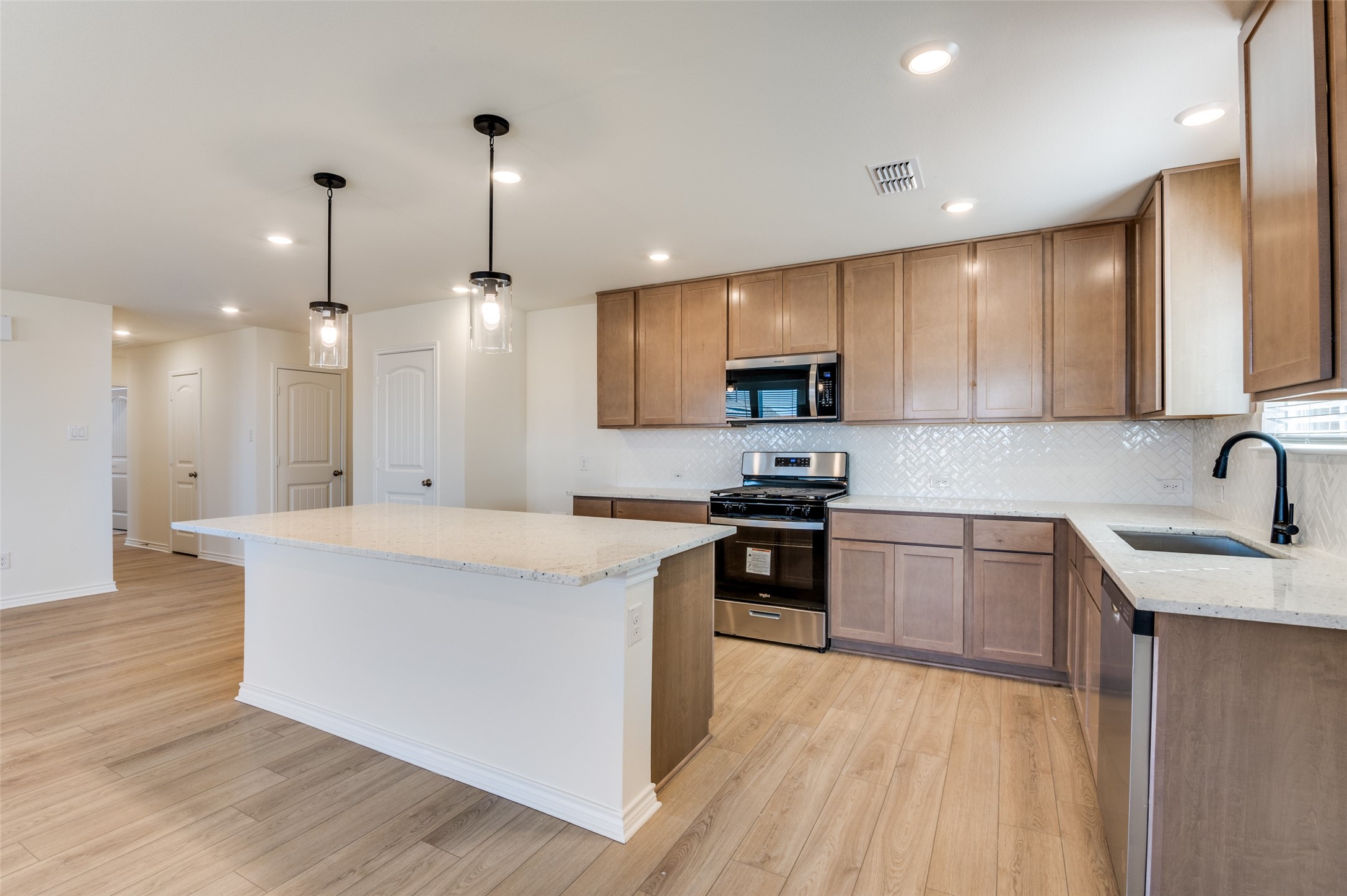 3721 Blooming Prairie Drive Crandall TX 75114