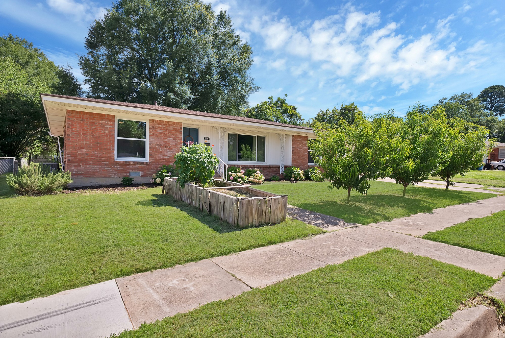 6800 Hightower Street Fort Worth TX 76112