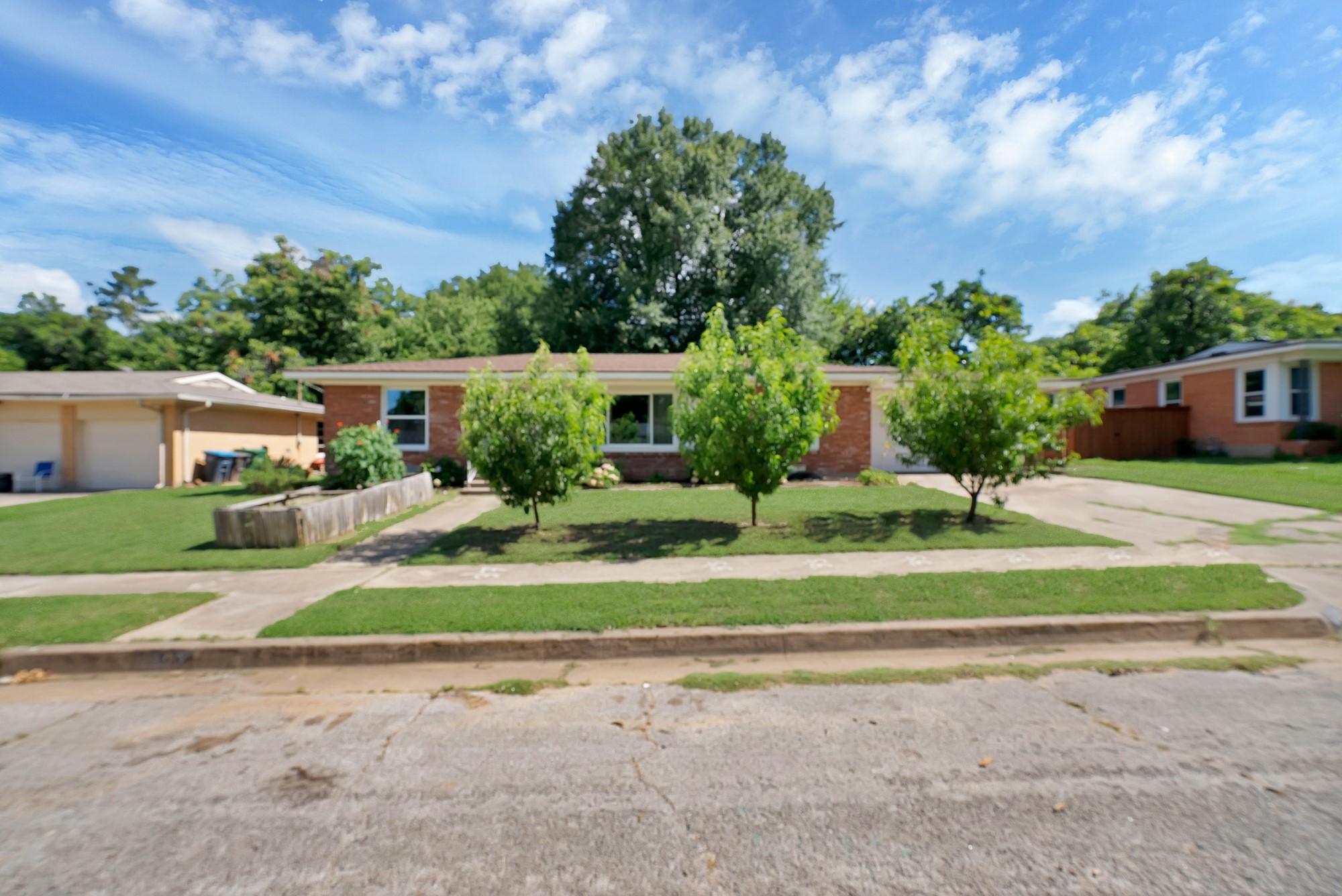 6800 Hightower Street Fort Worth TX 76112
