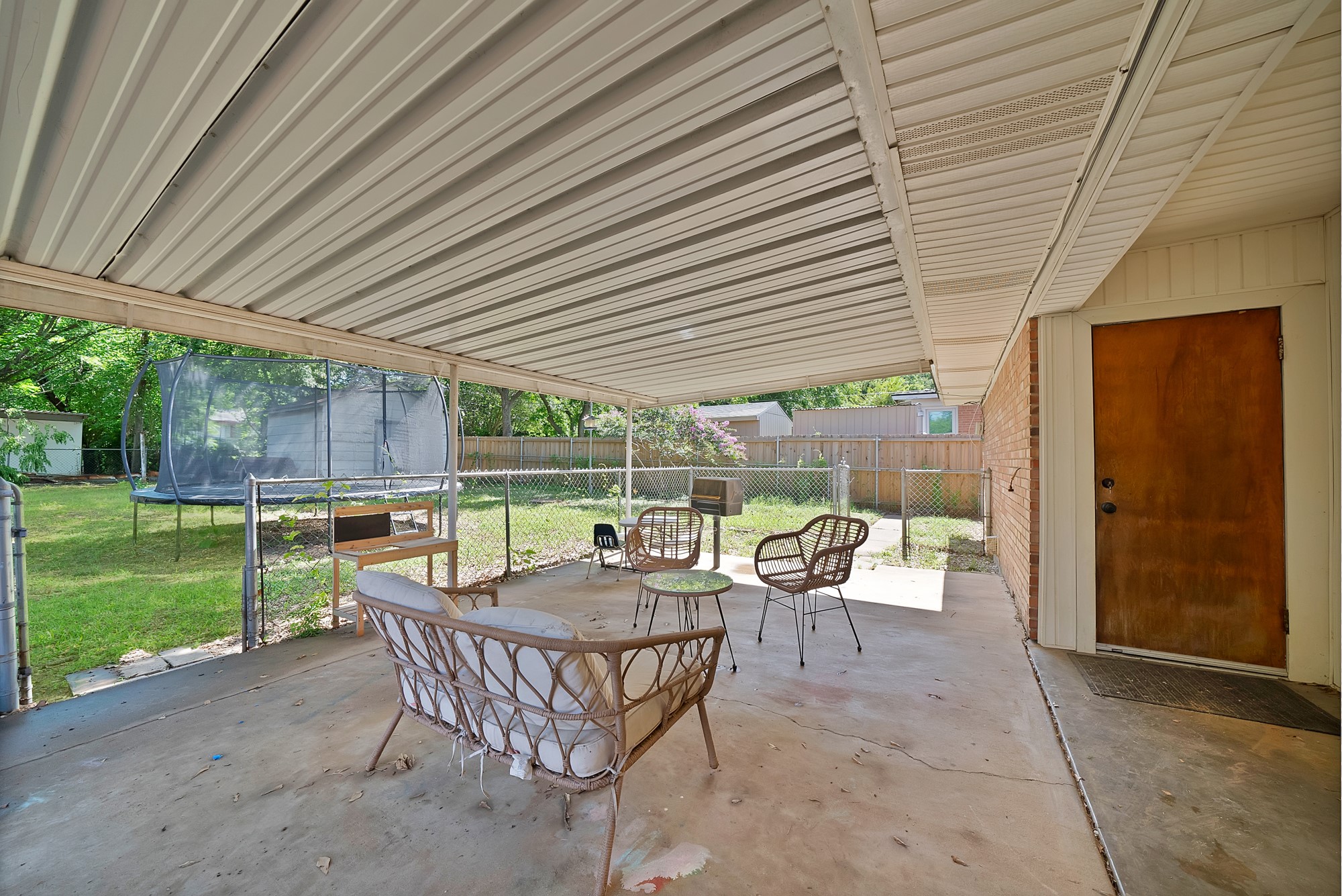 6800 Hightower Street Fort Worth TX 76112