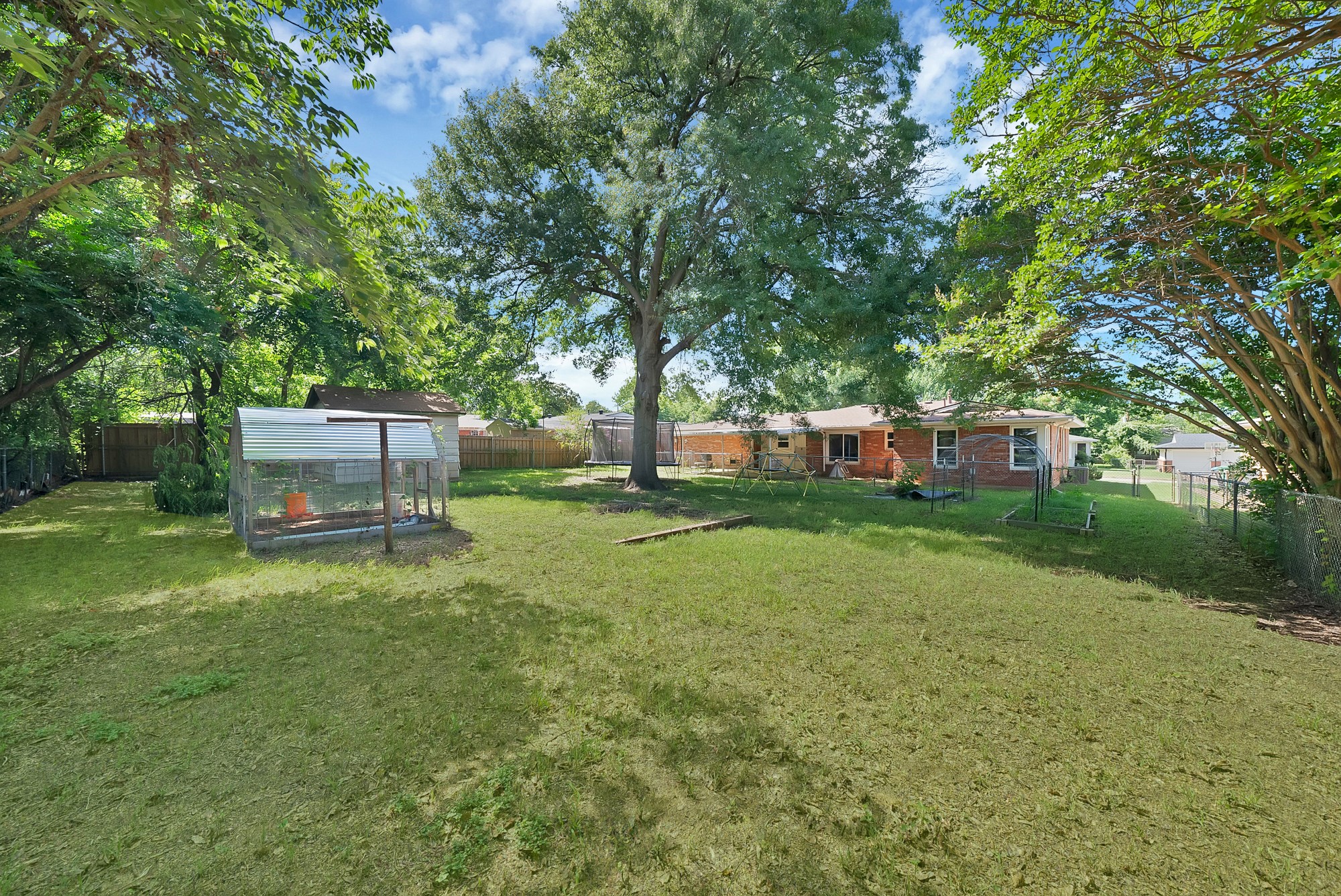 6800 Hightower Street Fort Worth TX 76112