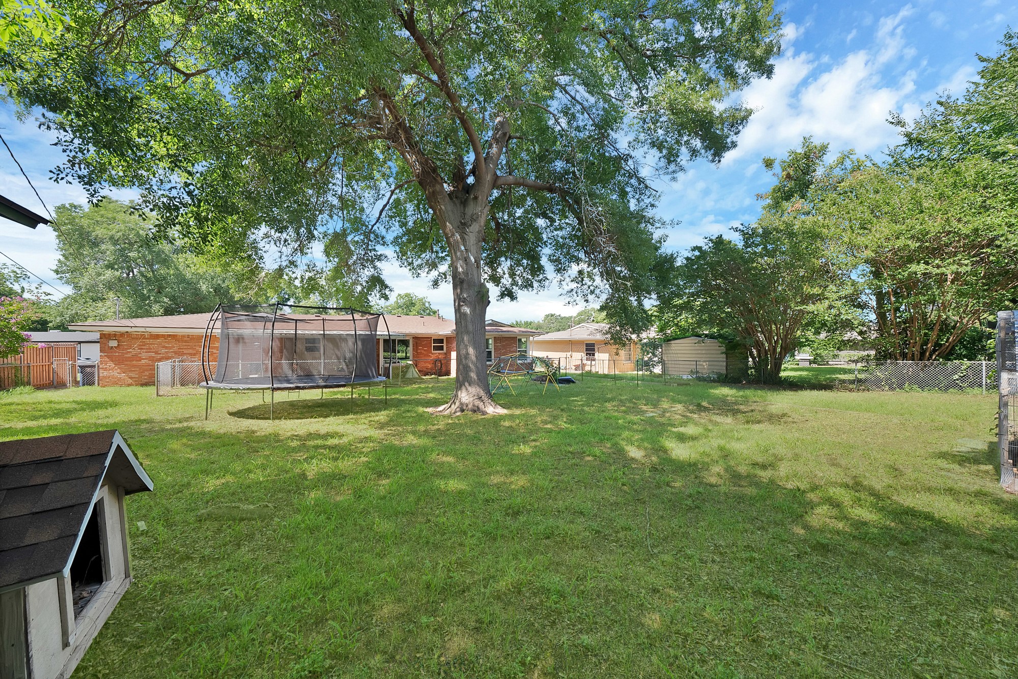 6800 Hightower Street Fort Worth TX 76112