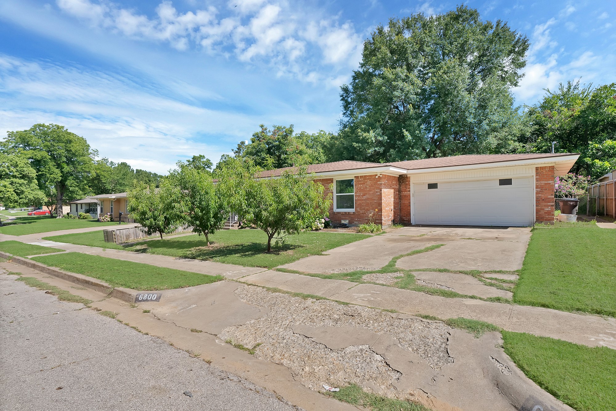 6800 Hightower Street Fort Worth TX 76112