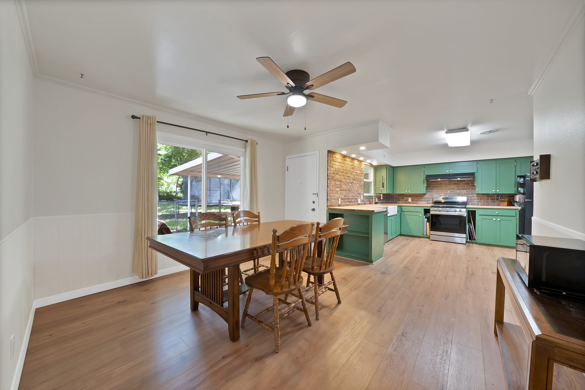 6800 Hightower Street Fort Worth TX 76112