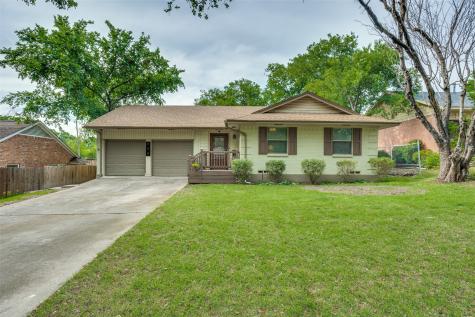 826 Sherwood Drive Richardson TX 75080