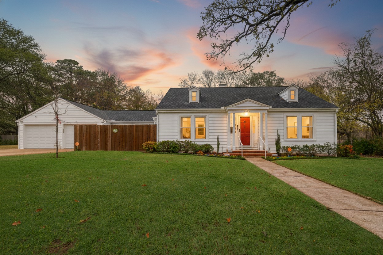 2257 Cleveland Street Paris TX 75460