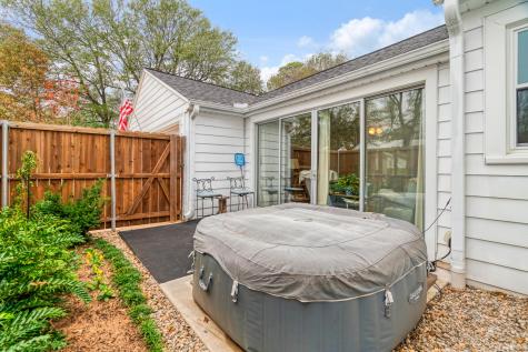 2257 Cleveland Street Paris TX 75460