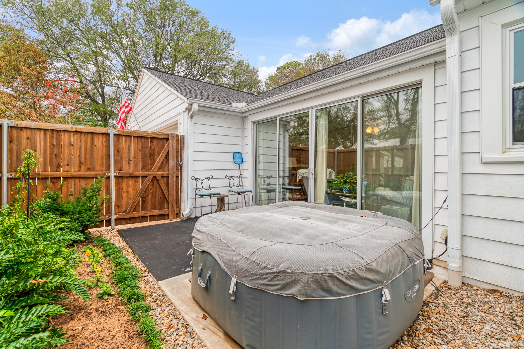 2257 Cleveland Street Paris TX 75460