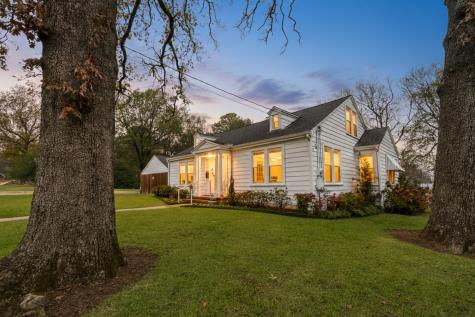 2257 Cleveland Street Paris TX 75460