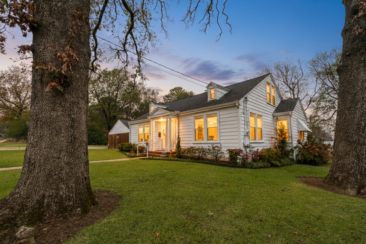 2257 Cleveland Street Paris TX 75460