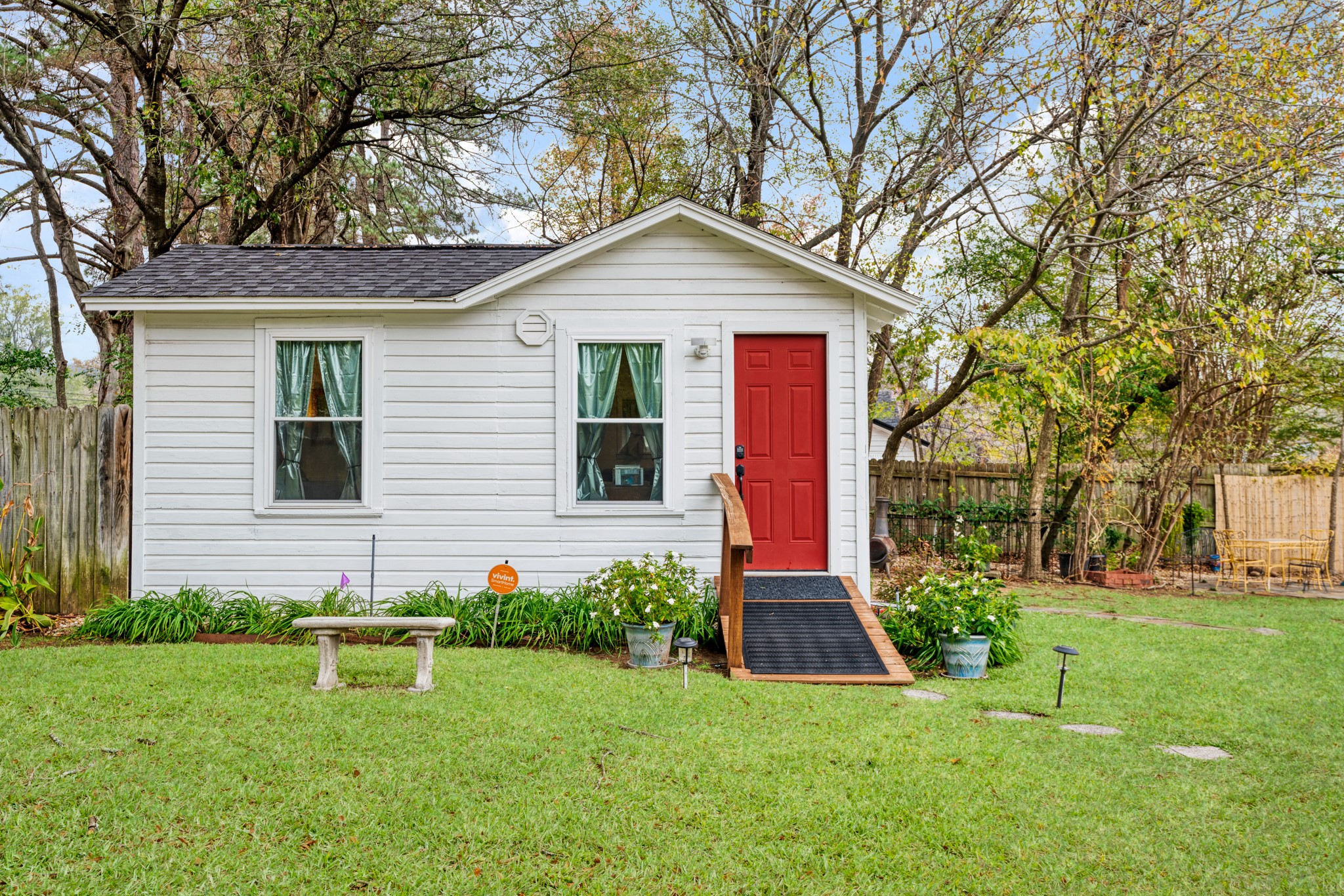 2257 Cleveland Street Paris TX 75460