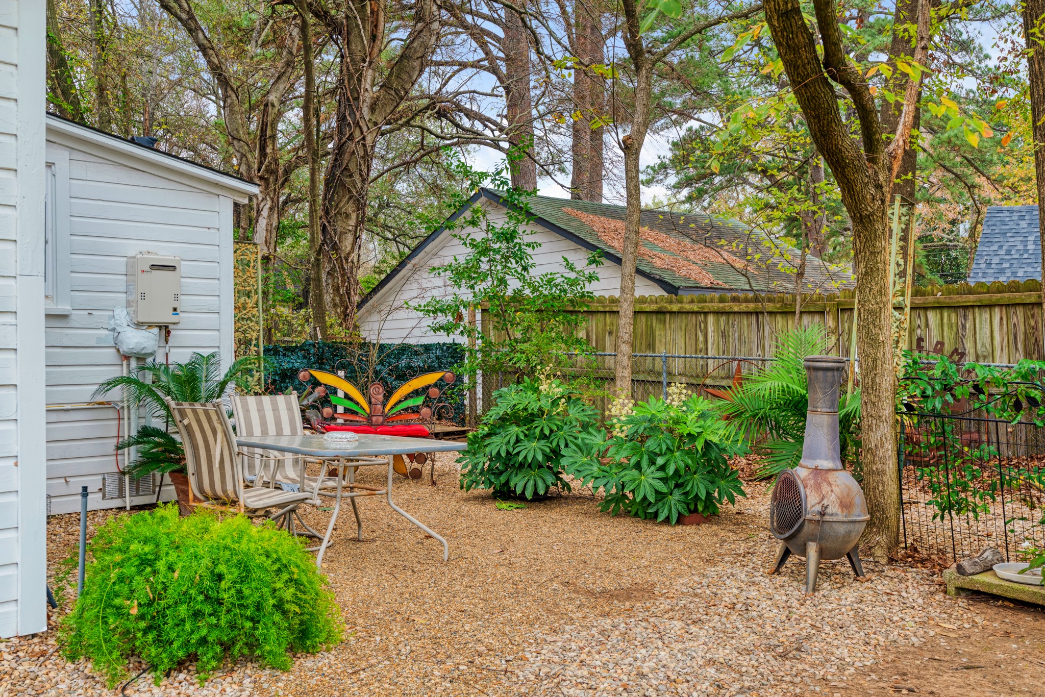 2257 Cleveland Street Paris TX 75460