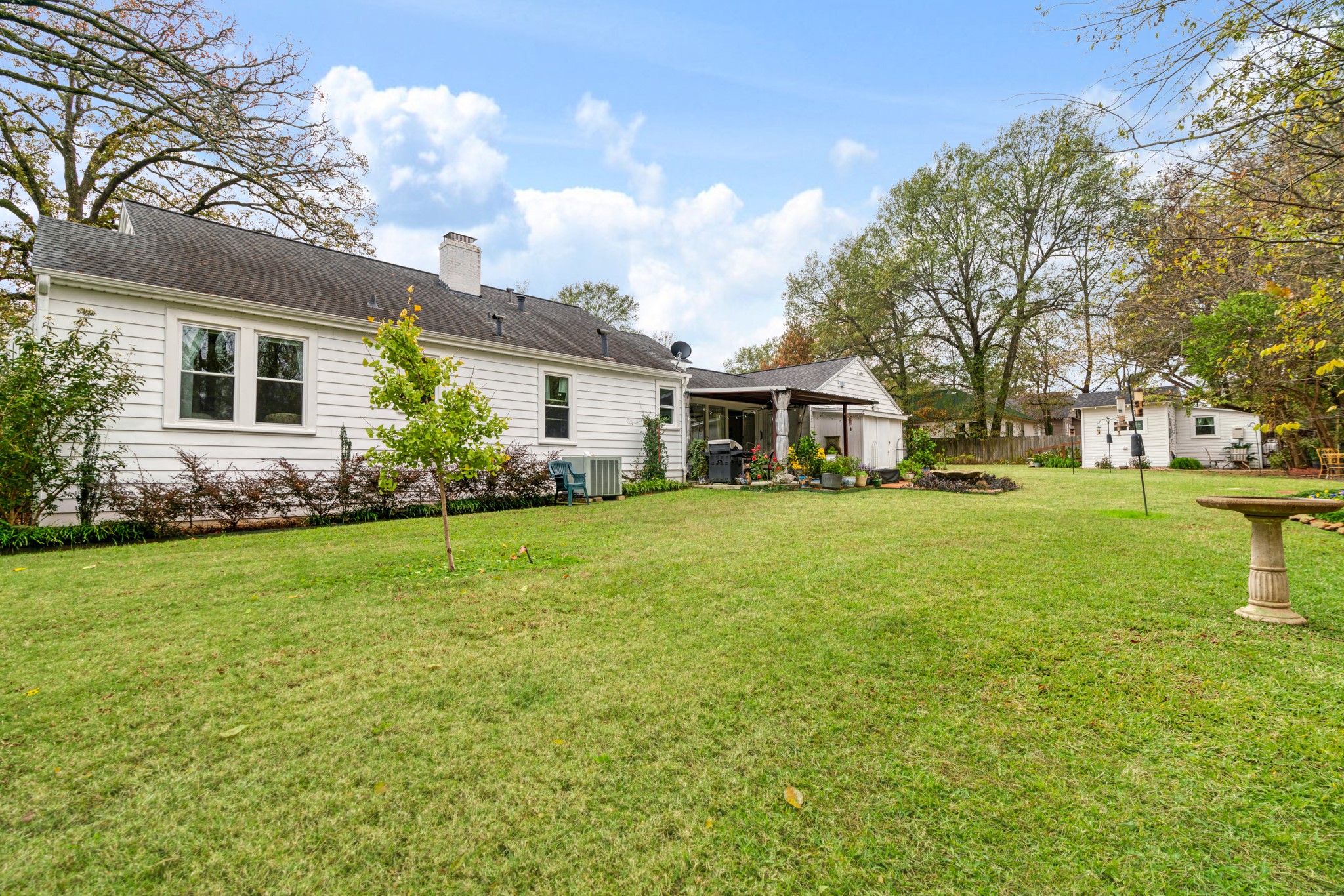 2257 Cleveland Street Paris TX 75460