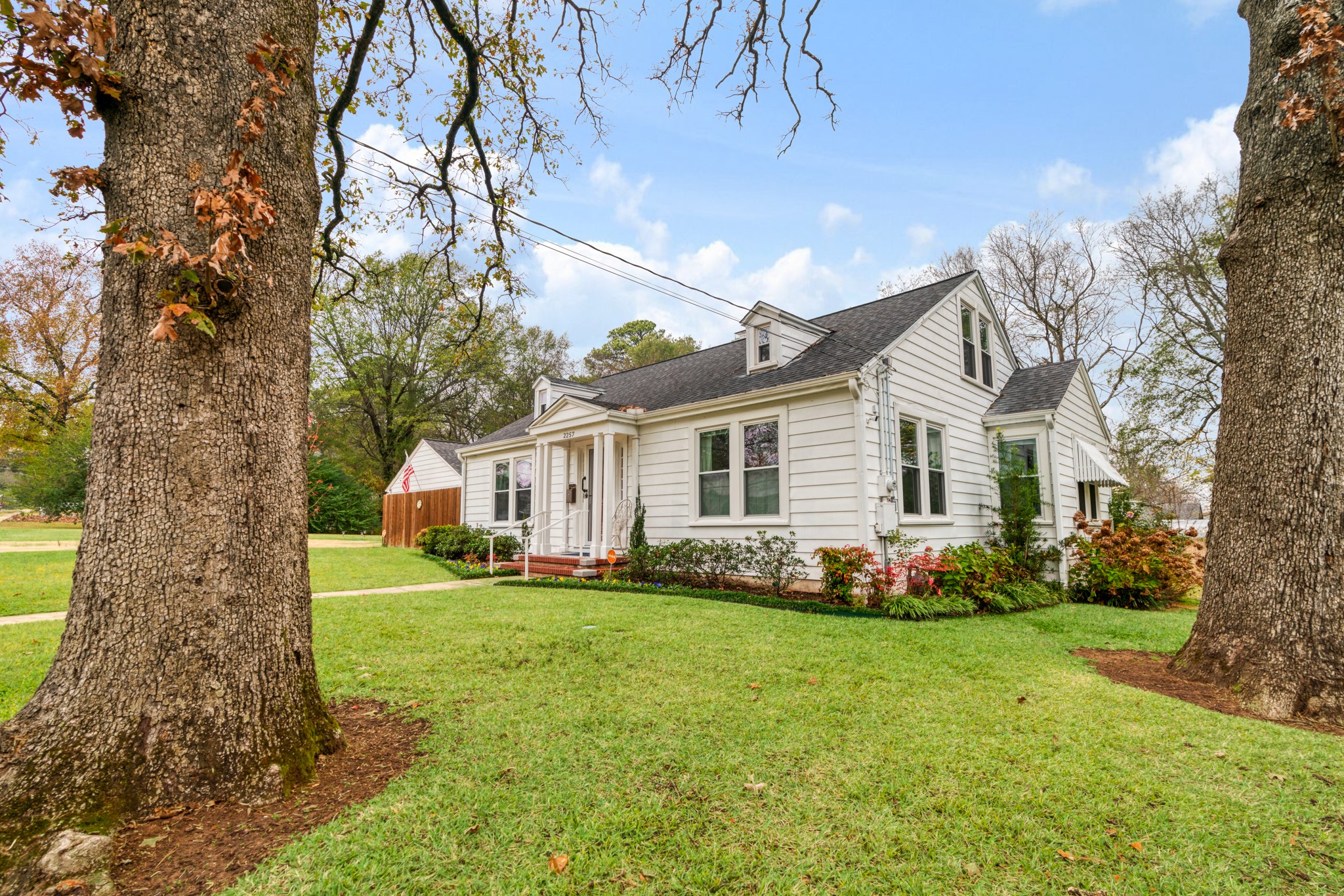 2257 Cleveland Street Paris TX 75460