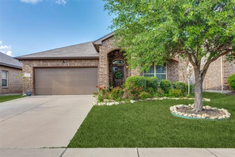 4828 Elkhart Drive Fort Worth TX 76036