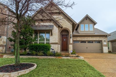 321 Hogue Lane Wylie TX 75098